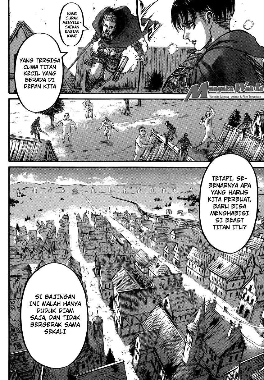 Shingeki no Kyojin chapter 79 halaman 14