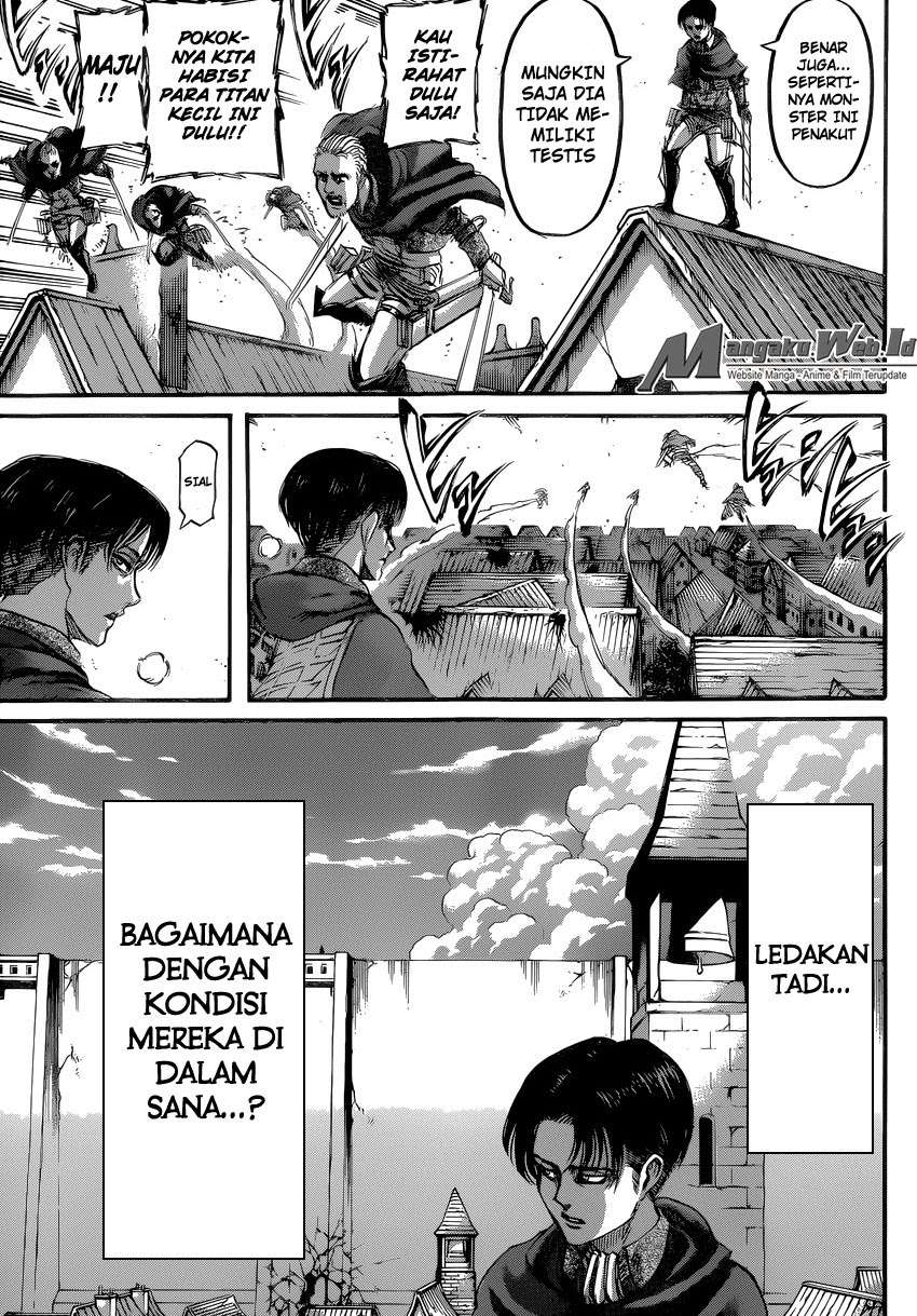 Shingeki no Kyojin chapter 79 halaman 15