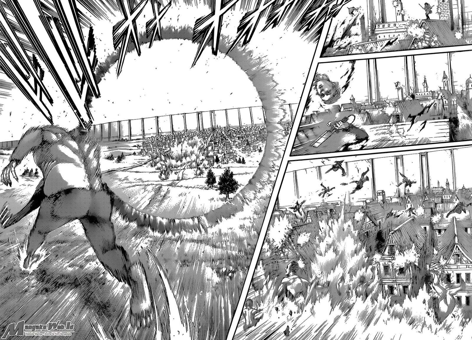 Shingeki no Kyojin chapter 79 halaman 18