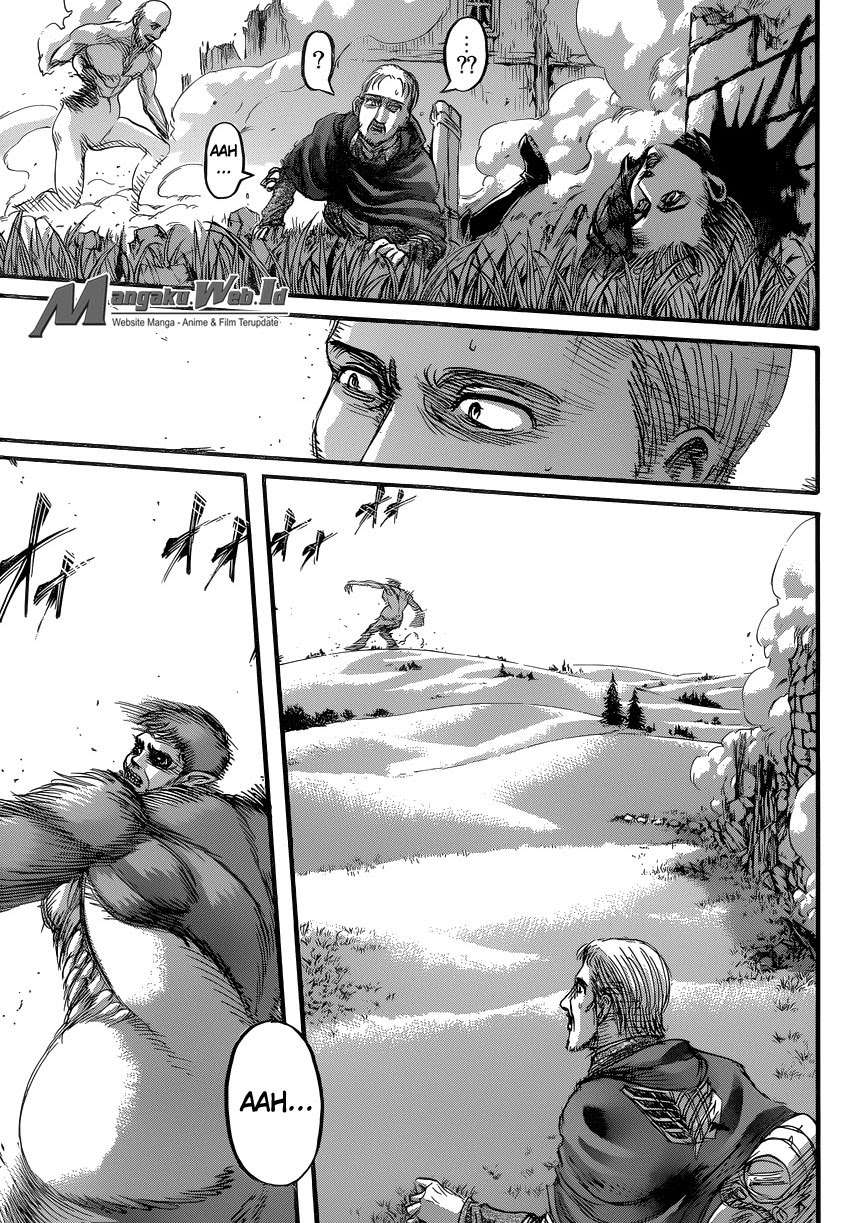 Shingeki no Kyojin chapter 79 halaman 22