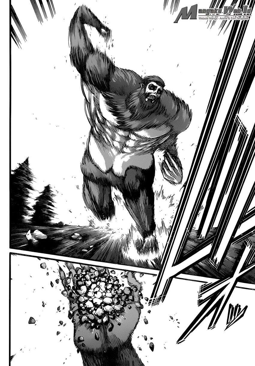 Shingeki no Kyojin chapter 79 halaman 23