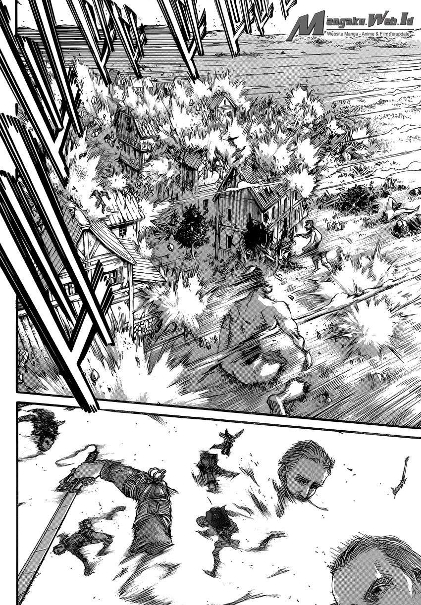 Shingeki no Kyojin chapter 79 halaman 25