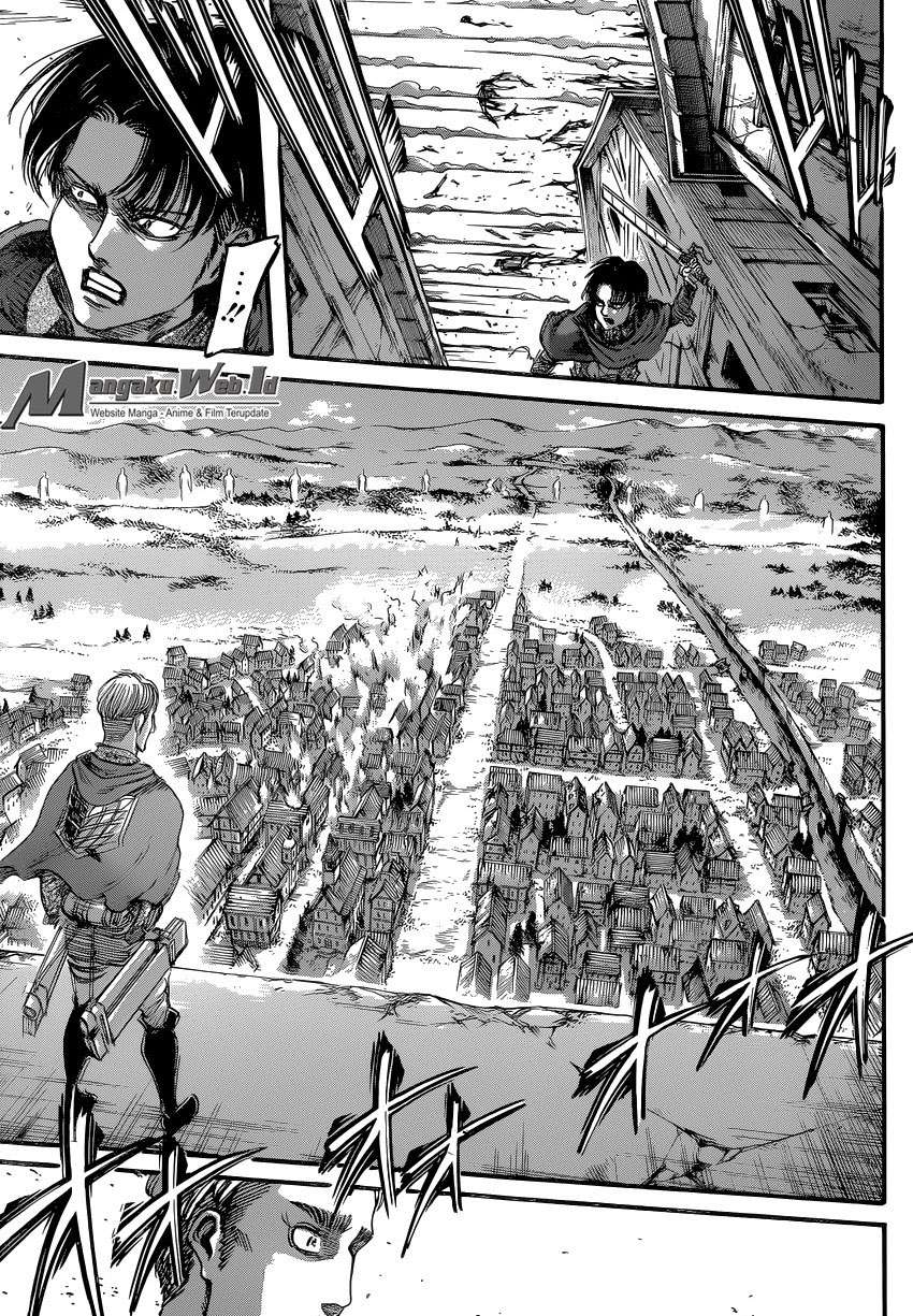 Shingeki no Kyojin chapter 79 halaman 26