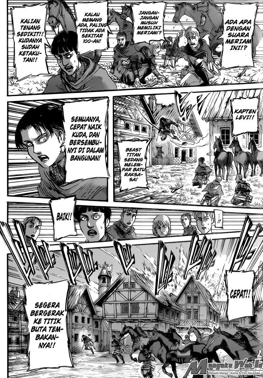 Shingeki no Kyojin chapter 79 halaman 27
