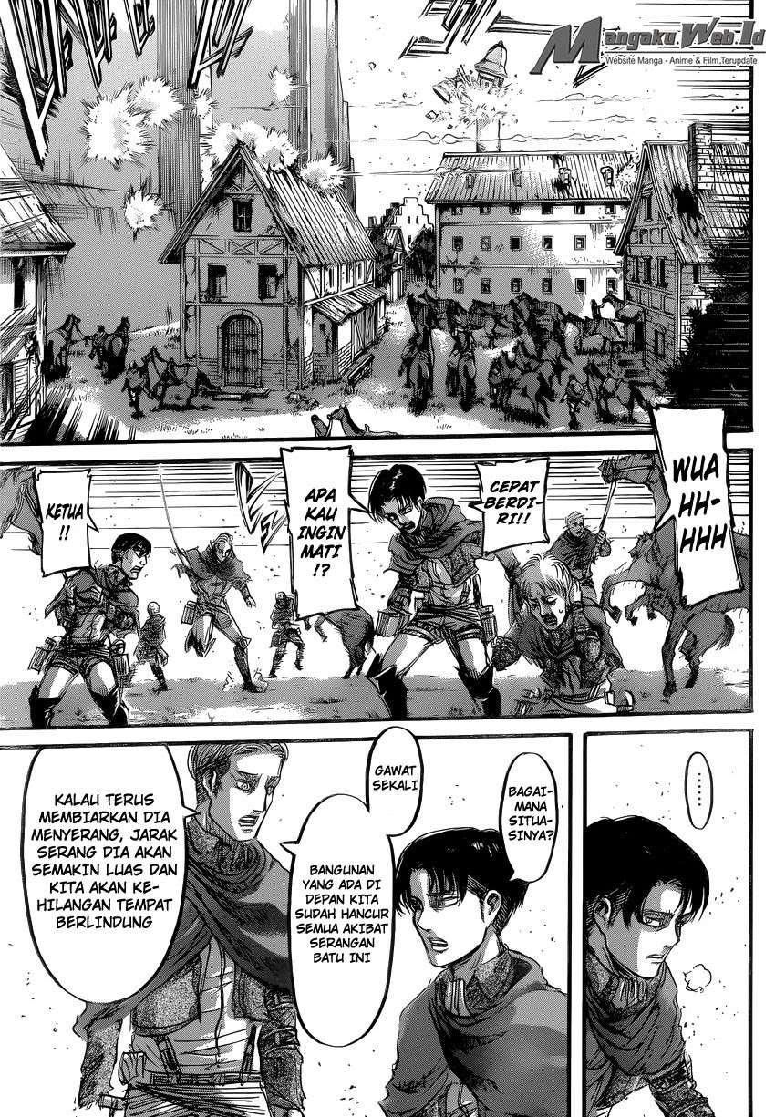 Shingeki no Kyojin chapter 79 halaman 28