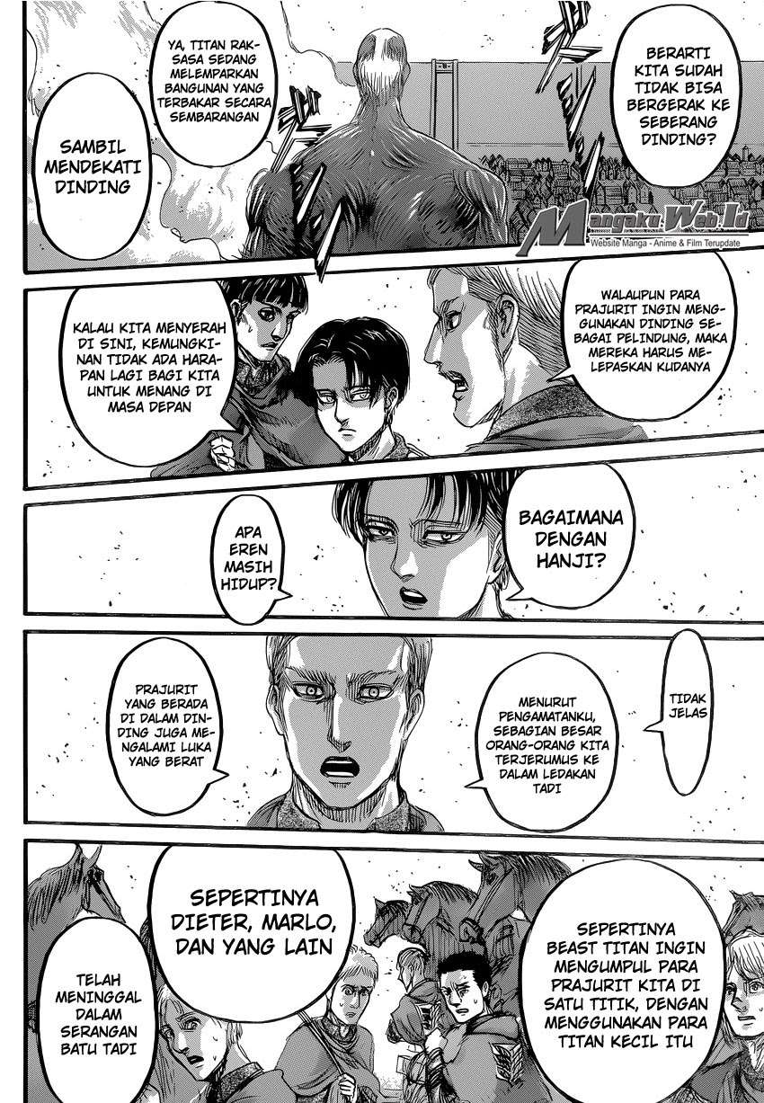 Shingeki no Kyojin chapter 79 halaman 29