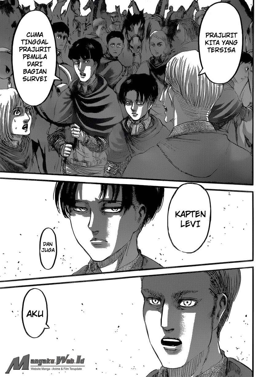 Shingeki no Kyojin chapter 79 halaman 30