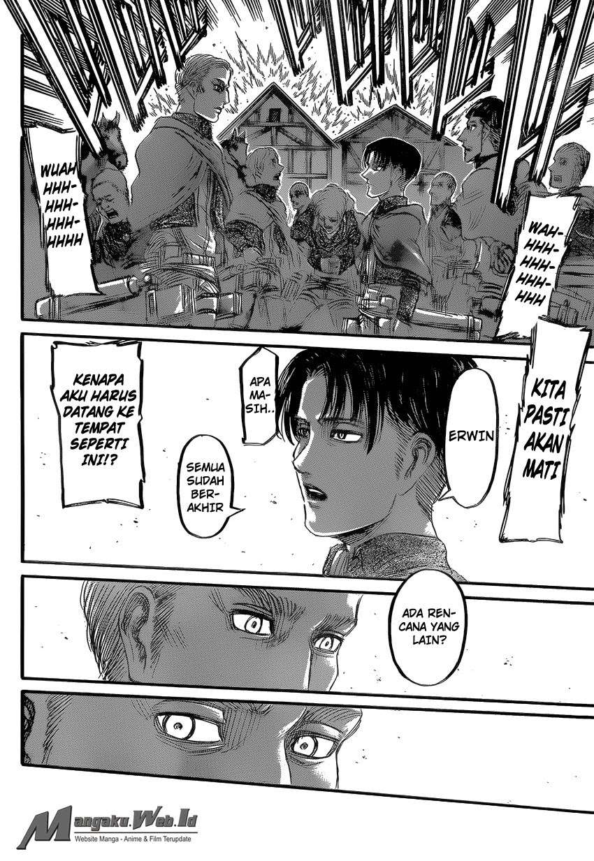 Shingeki no Kyojin chapter 79 halaman 31
