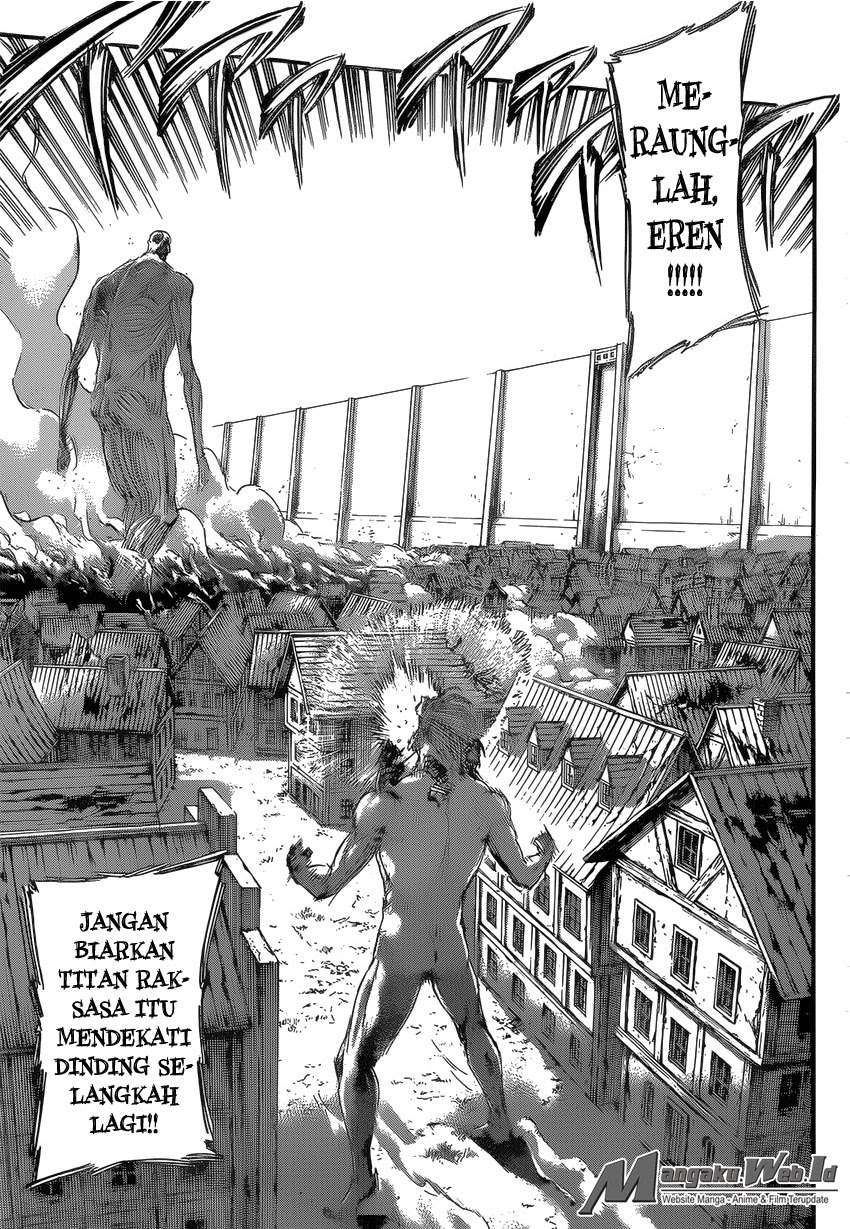 Shingeki no Kyojin chapter 79 halaman 32