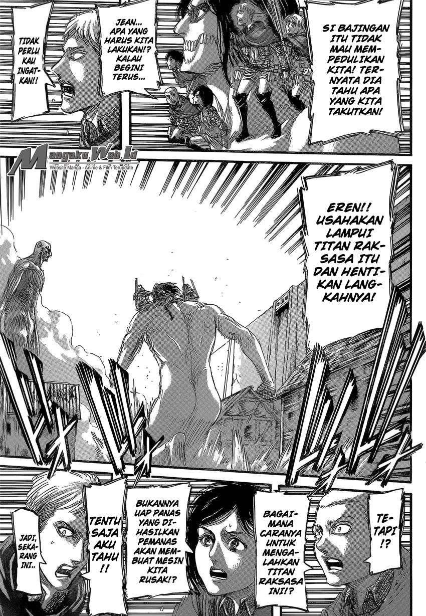 Shingeki no Kyojin chapter 79 halaman 34