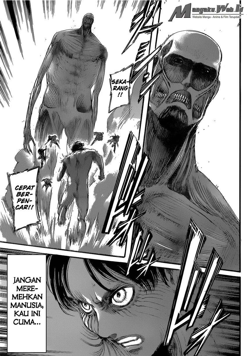 Shingeki no Kyojin chapter 79 halaman 36