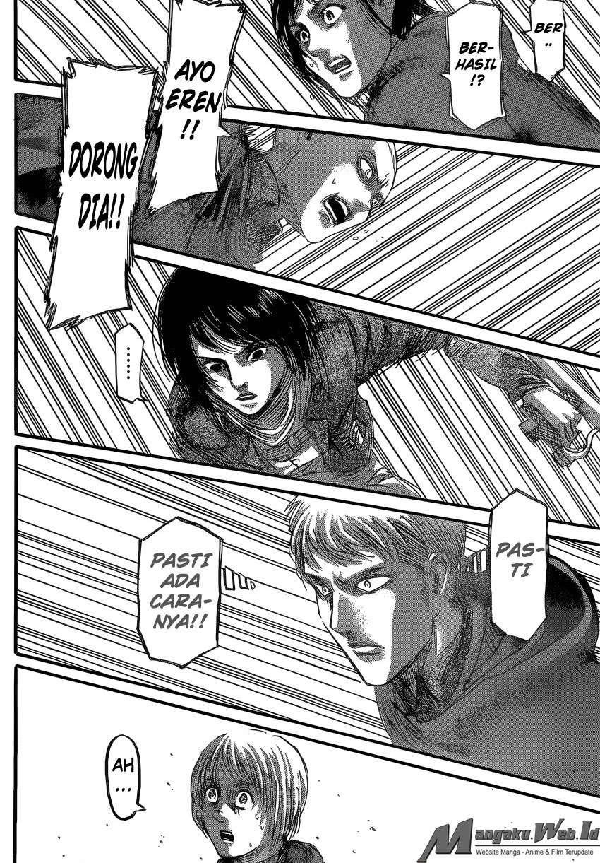 Shingeki no Kyojin chapter 79 halaman 39