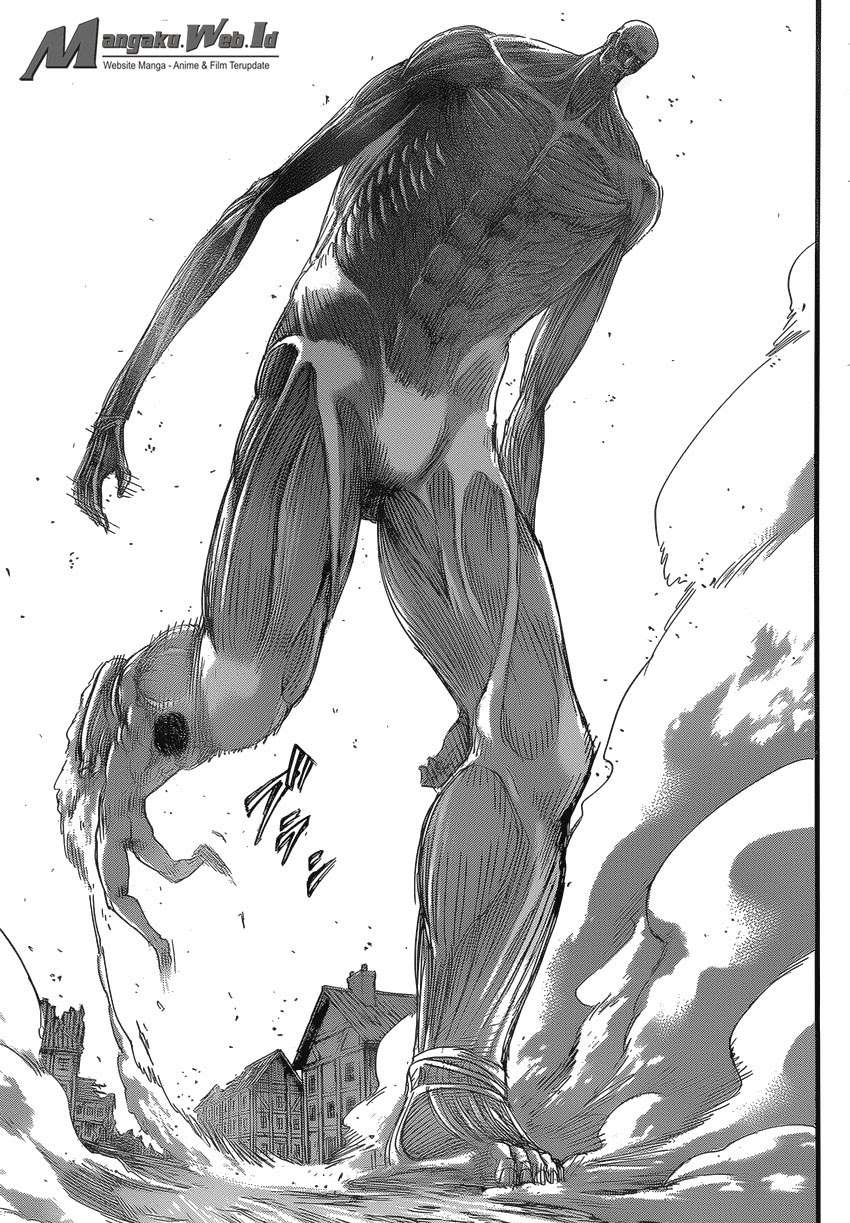 Shingeki no Kyojin chapter 79 halaman 40