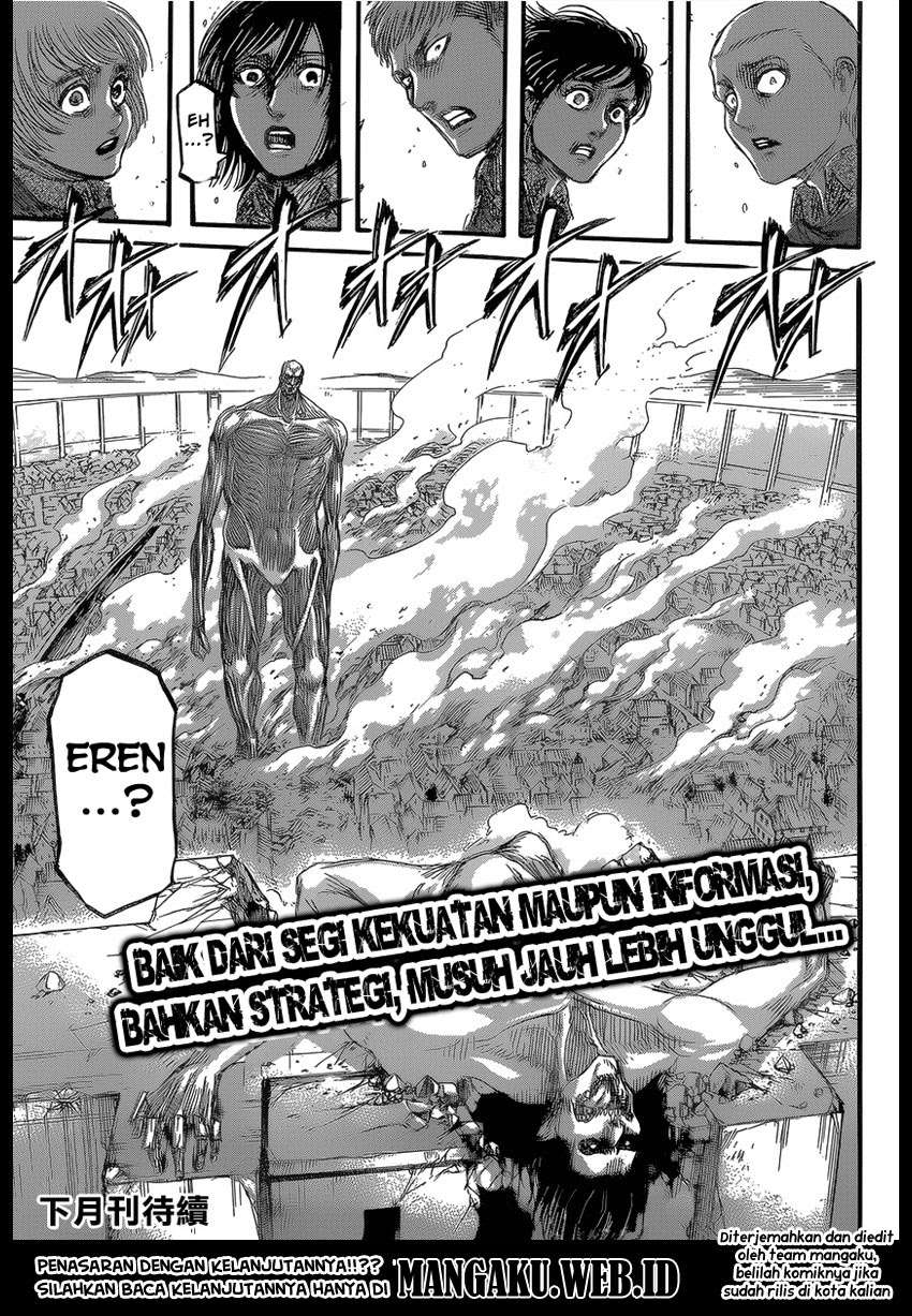 Shingeki no Kyojin chapter 79 halaman 42