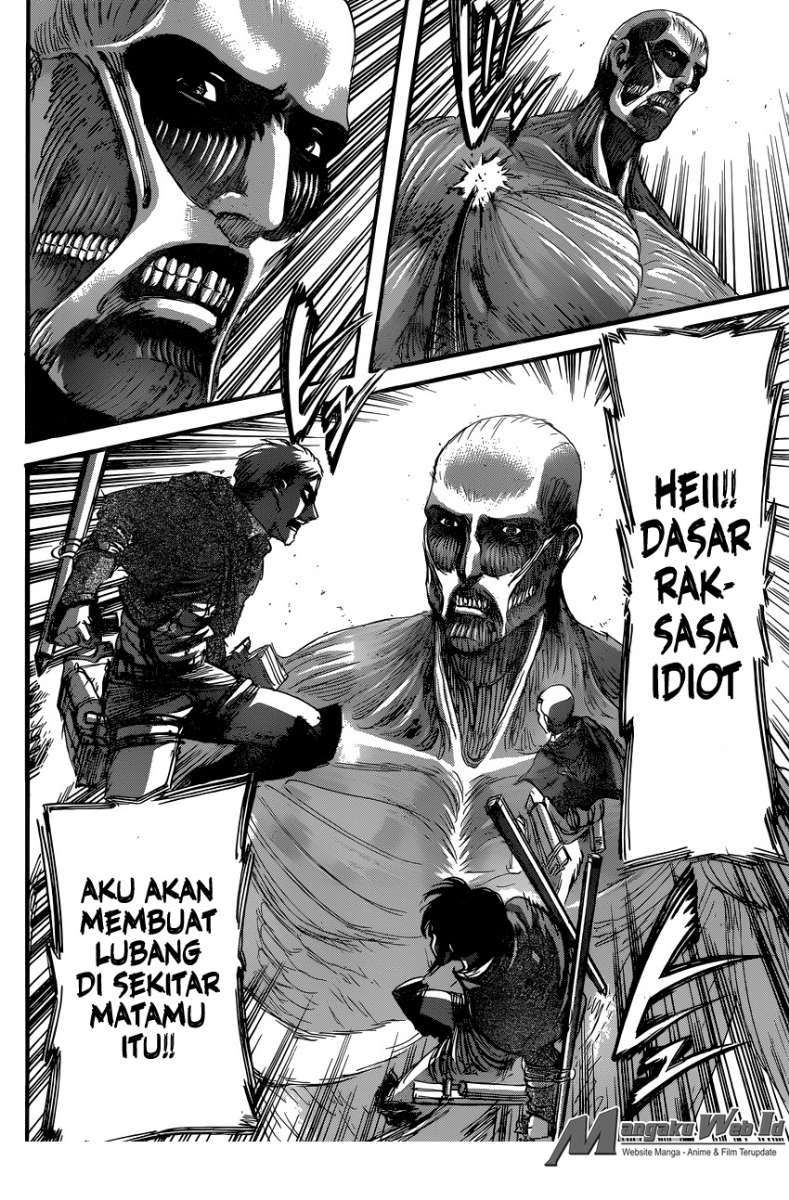 Shingeki no Kyojin Bab 80 halaman 7