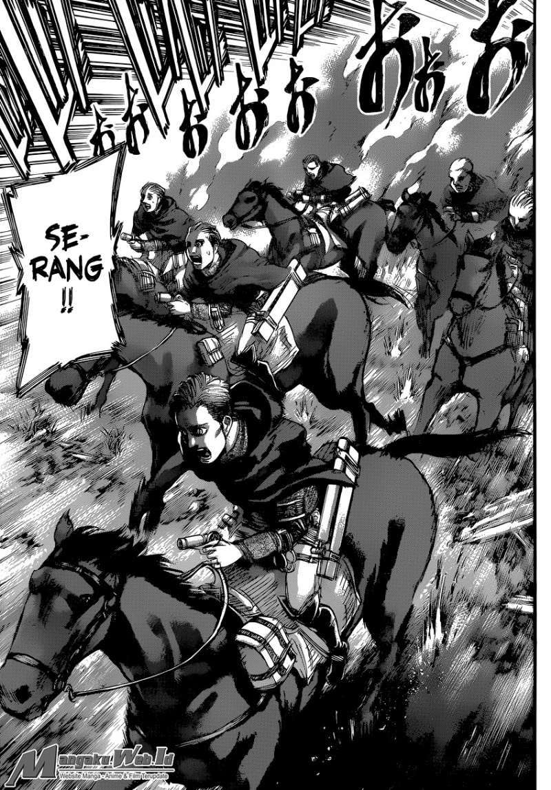 Shingeki no Kyojin Bab 80 halaman 30