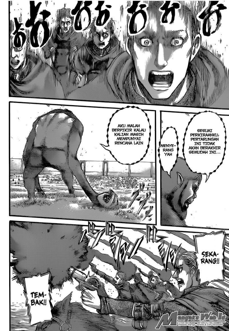 Shingeki no Kyojin Bab 80 halaman 31