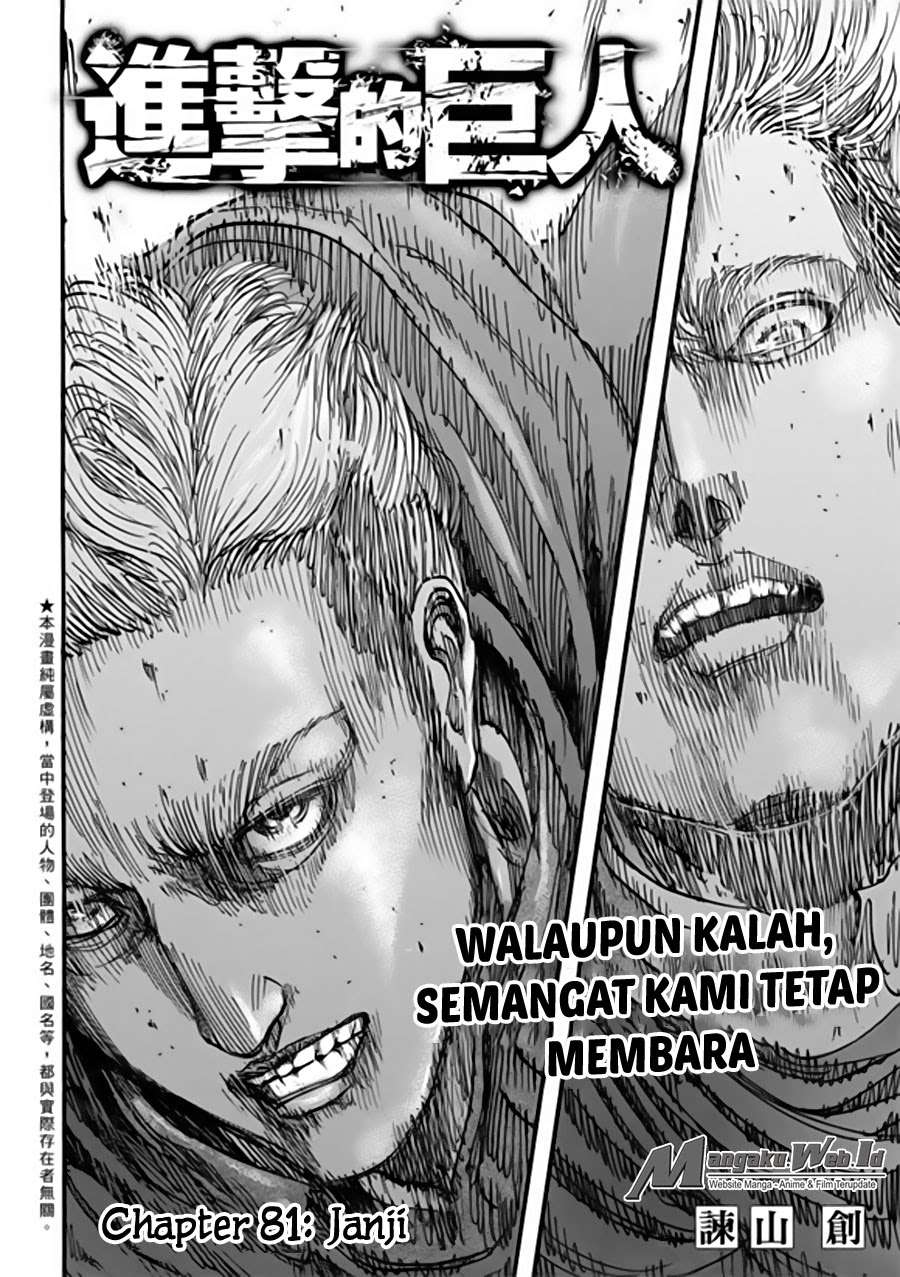 Shingeki no Kyojin Bab 81 halaman 3