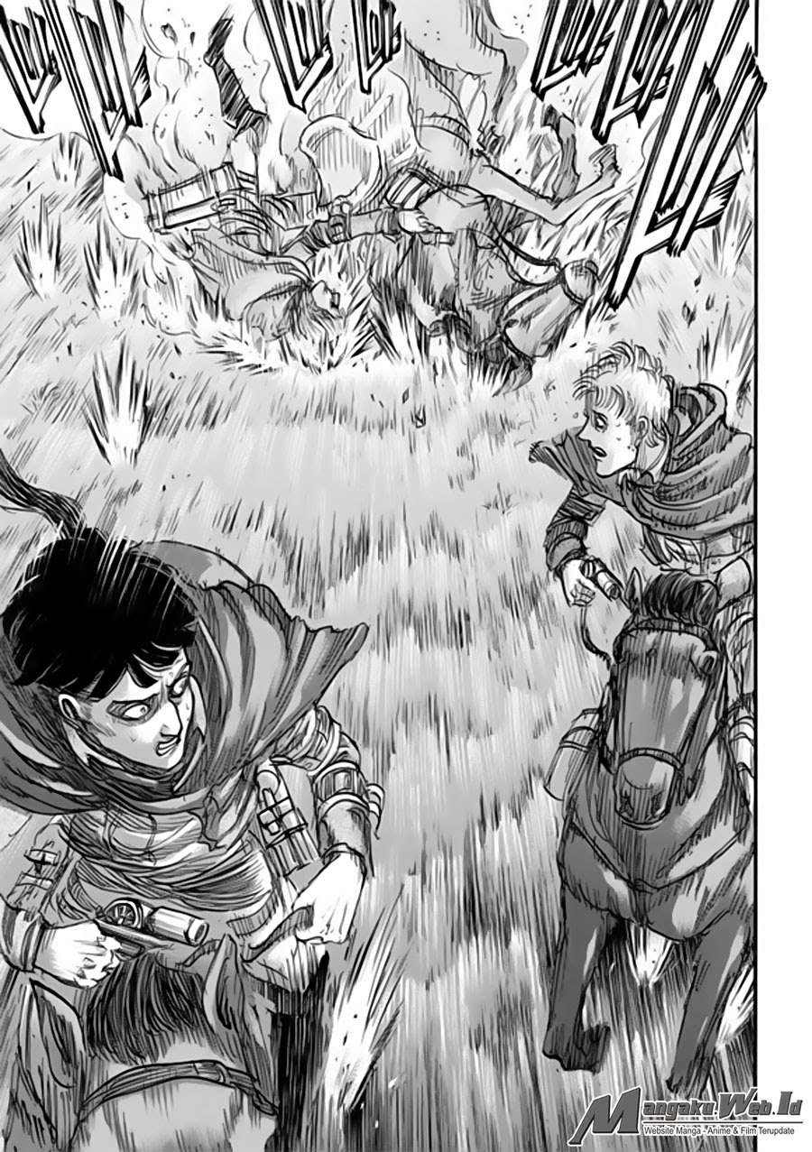 Shingeki no Kyojin Bab 81 halaman 4