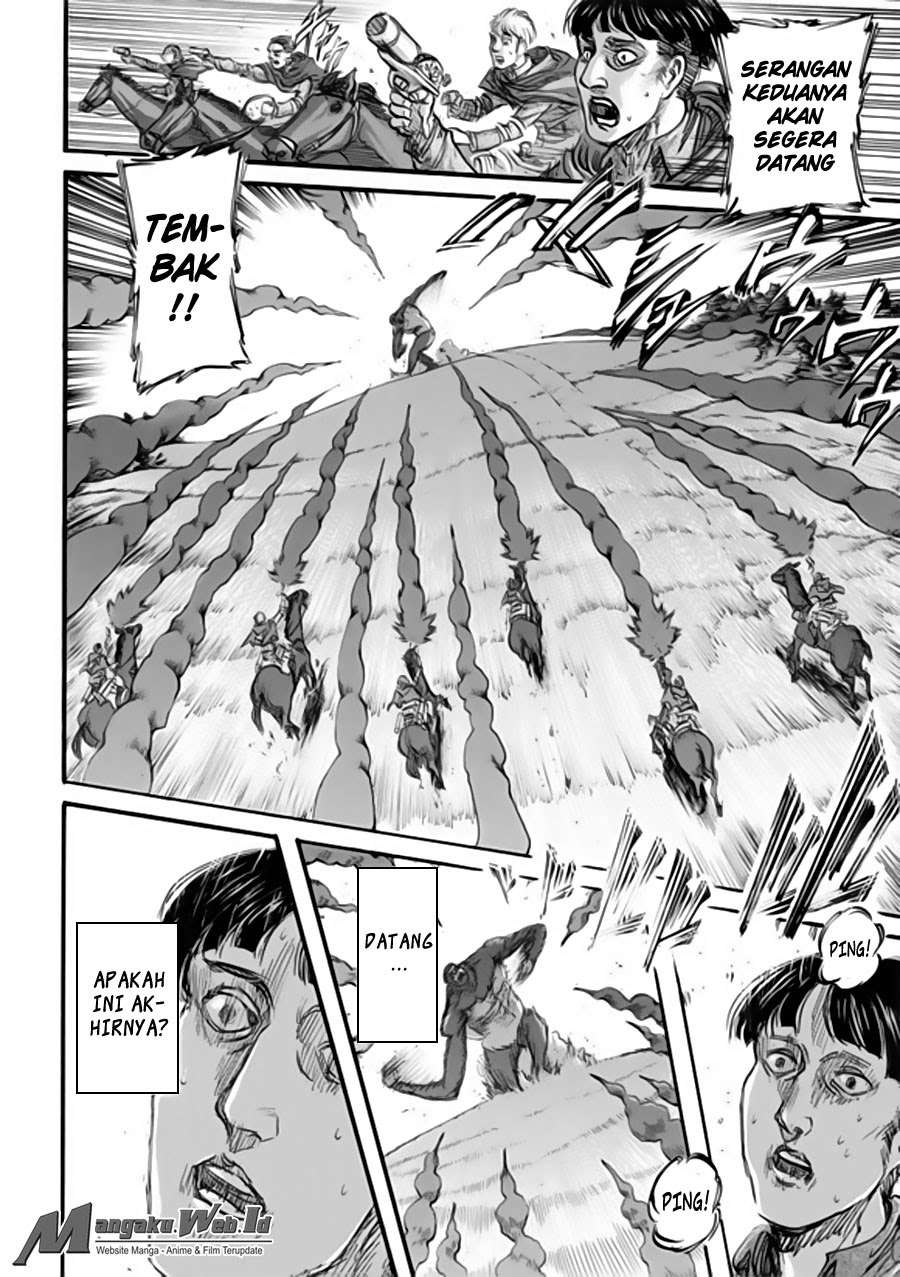 Shingeki no Kyojin Bab 81 halaman 9