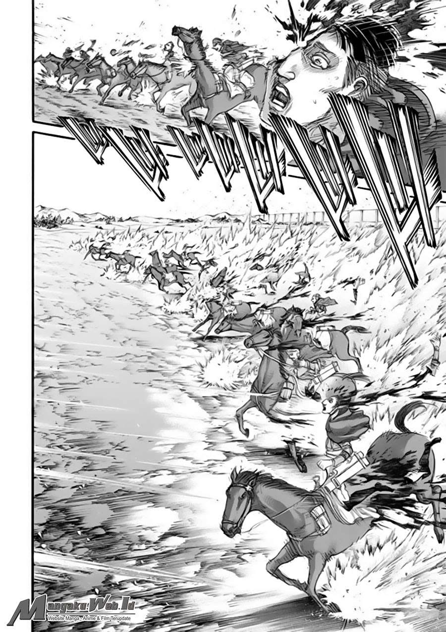 Shingeki no Kyojin Bab 81 halaman 11