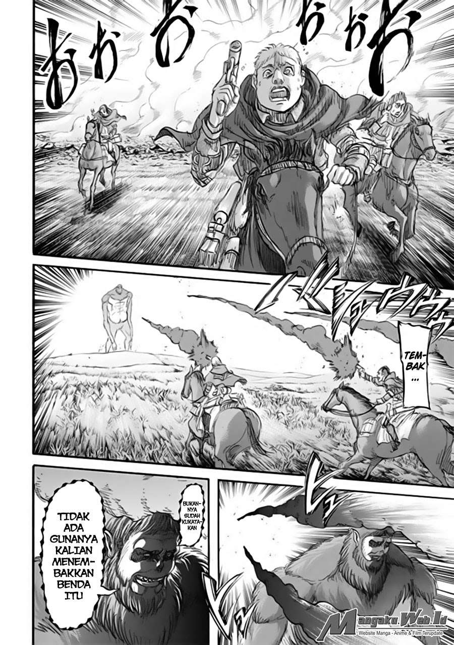 Shingeki no Kyojin Bab 81 halaman 13
