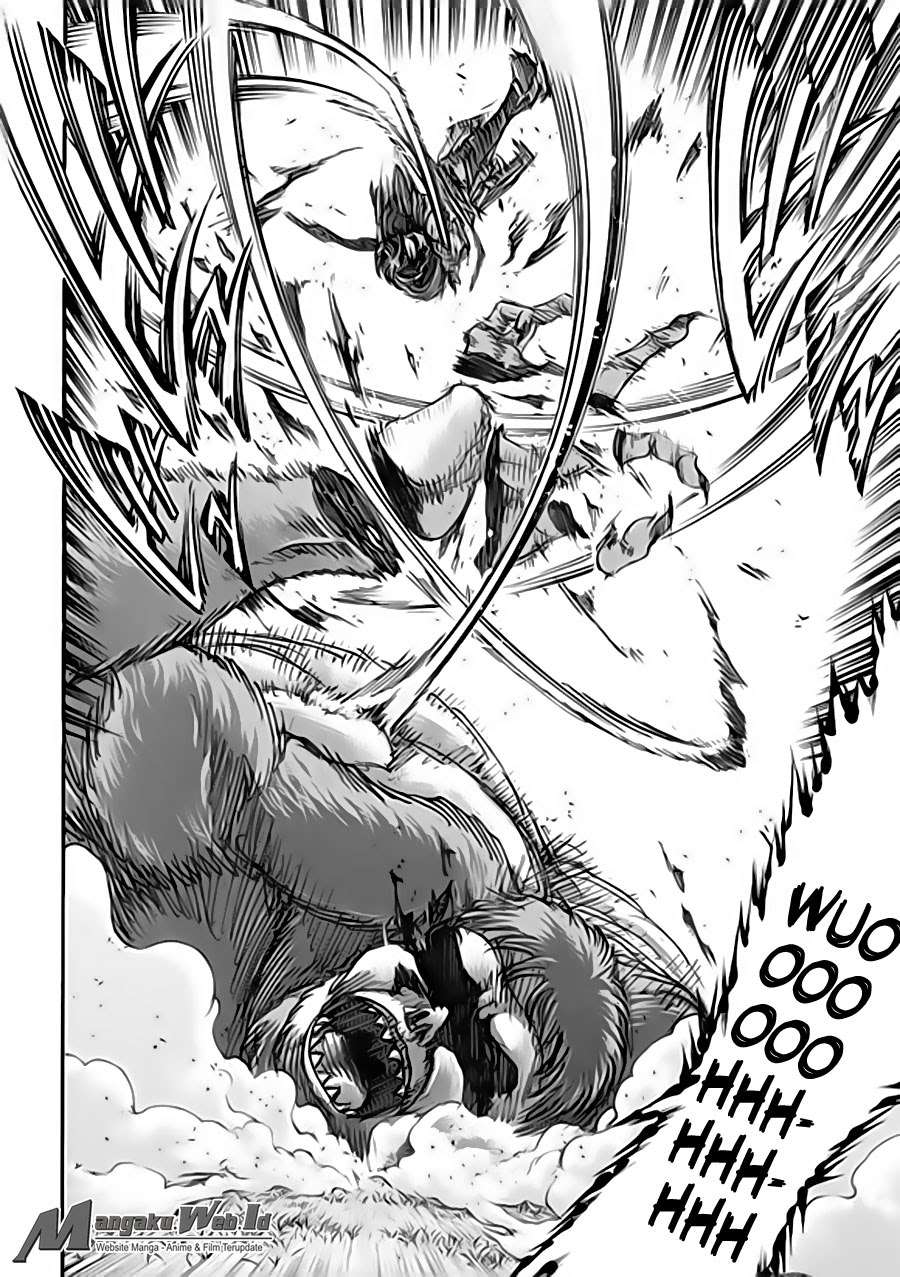 Shingeki no Kyojin Bab 81 halaman 24