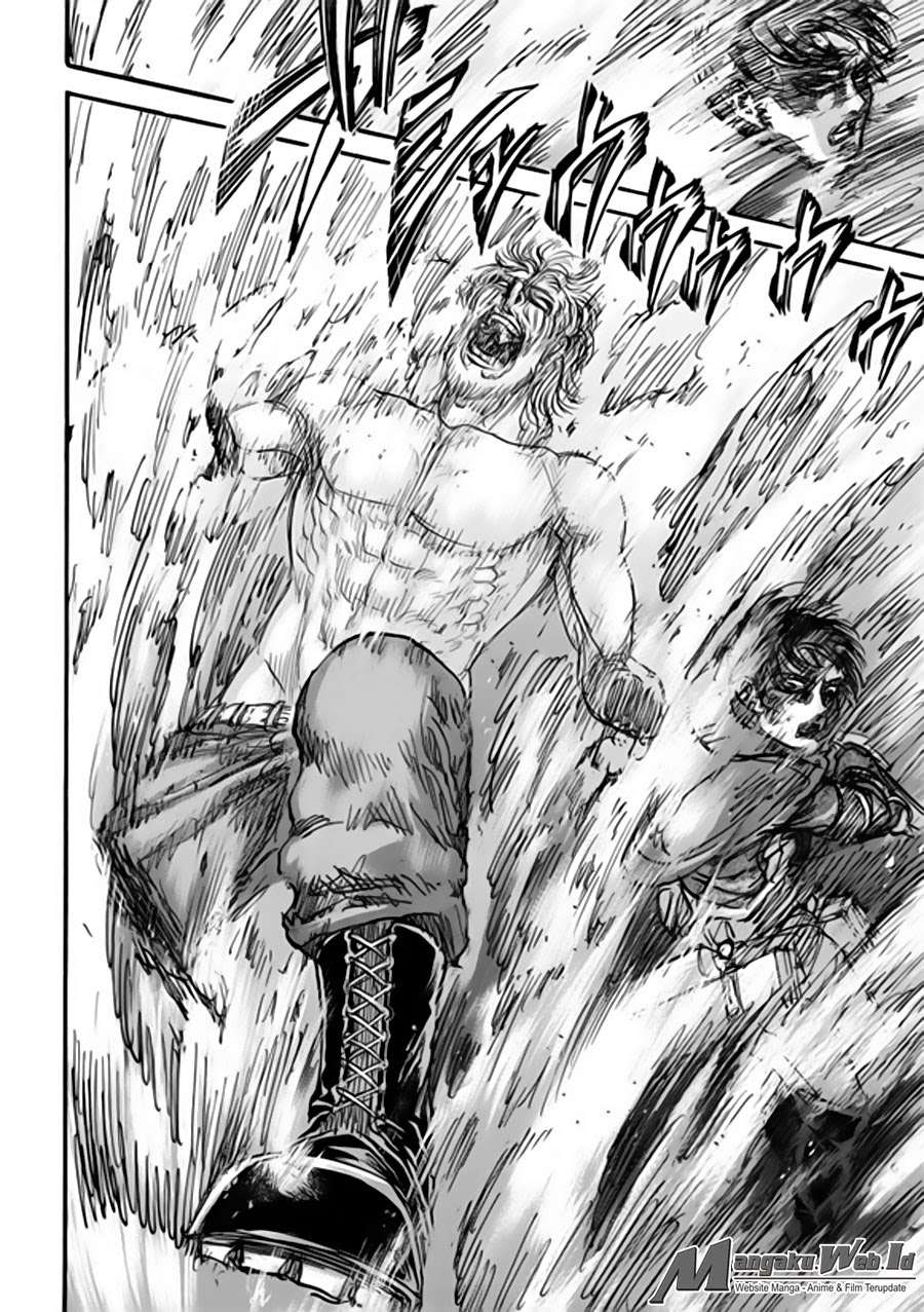 Shingeki no Kyojin Bab 81 halaman 26