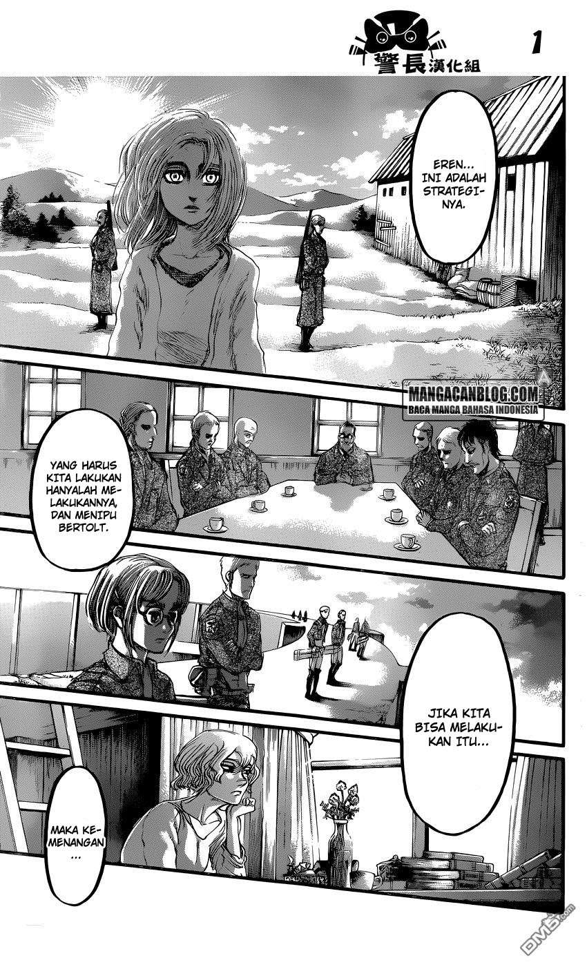 Shingeki no Kyojin chapter 82 halaman 2