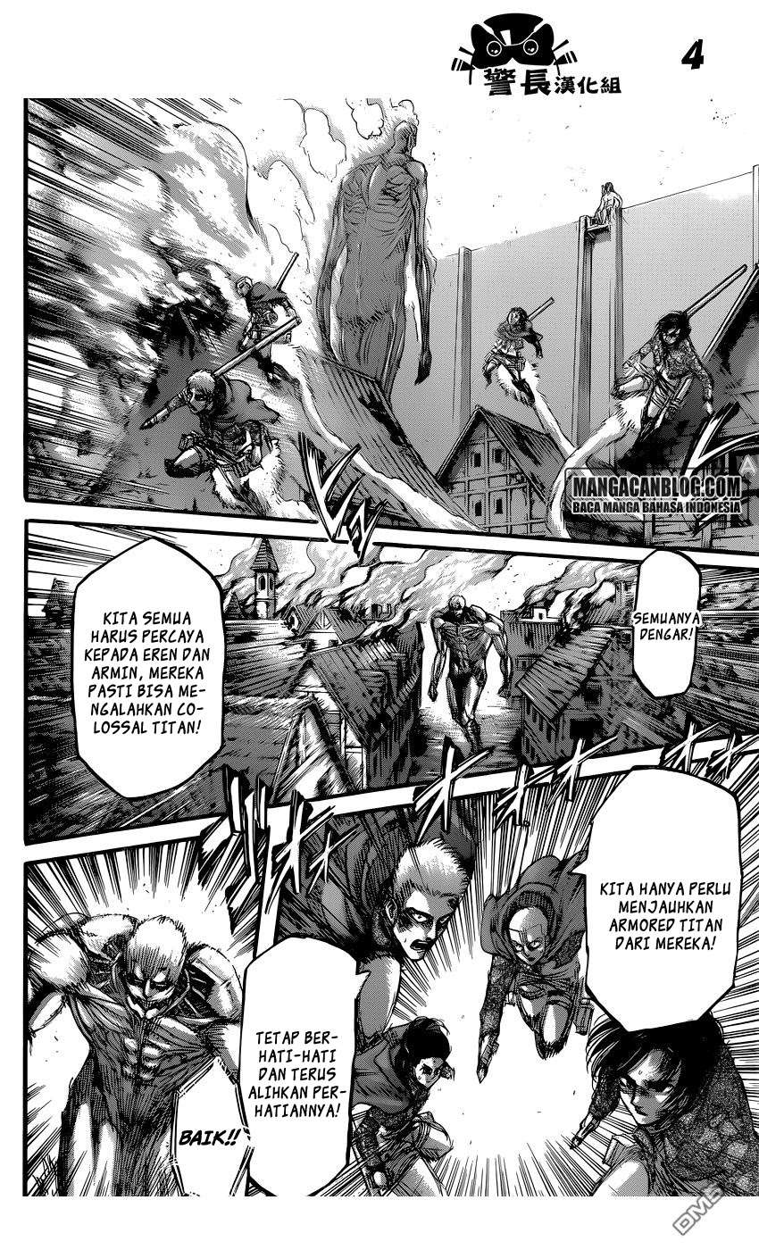 Shingeki no Kyojin chapter 82 halaman 4