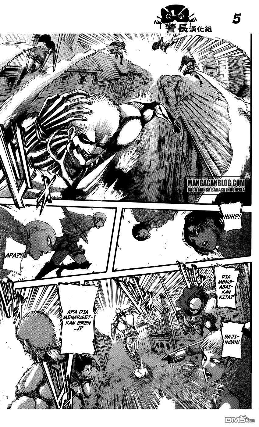 Shingeki no Kyojin chapter 82 halaman 5