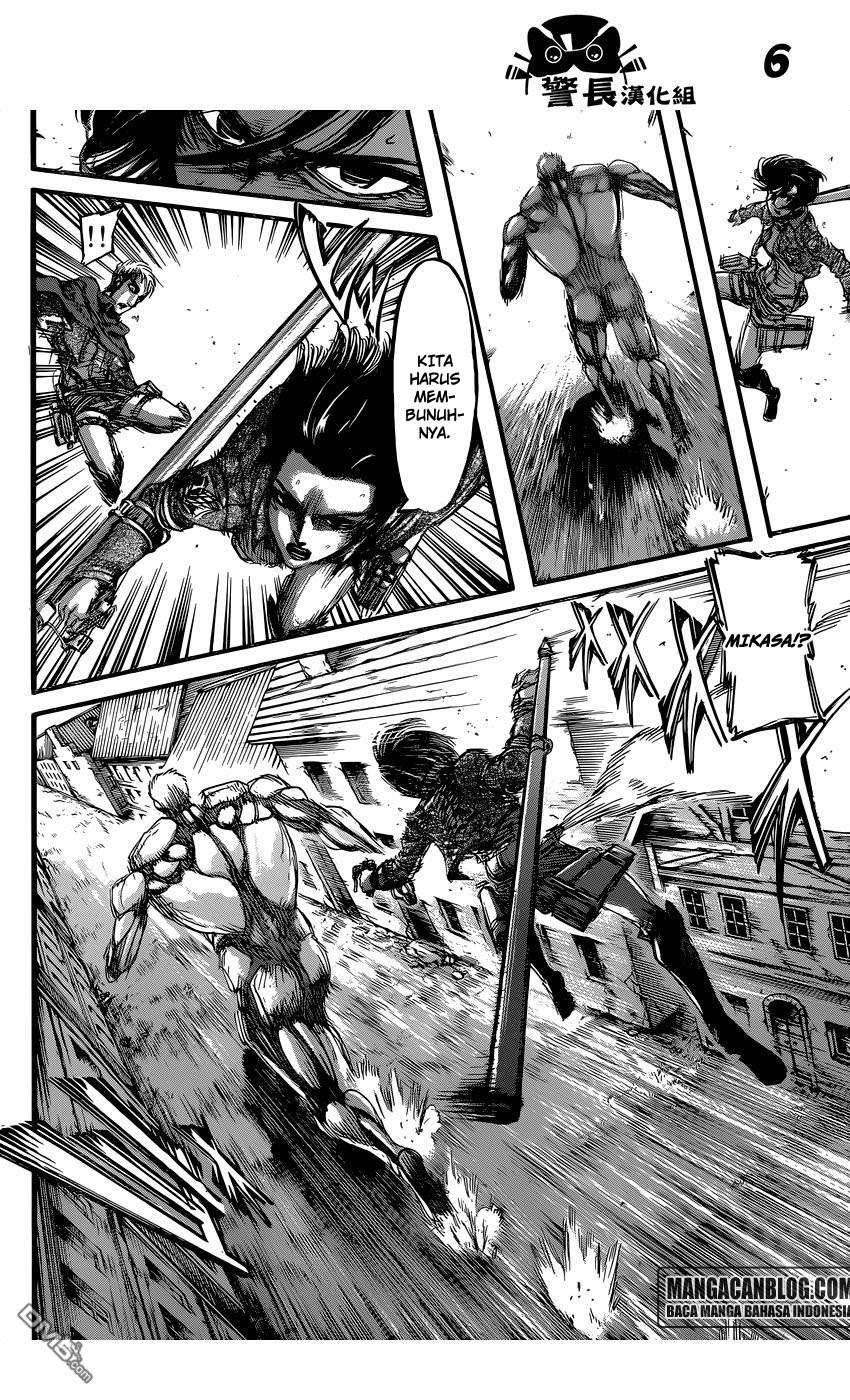 Shingeki no Kyojin chapter 82 halaman 6