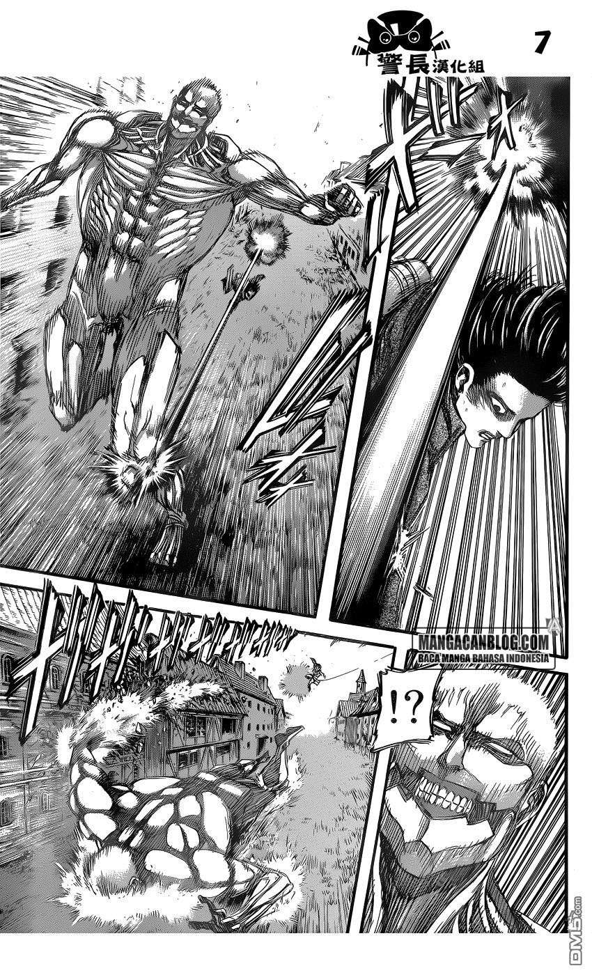 Shingeki no Kyojin chapter 82 halaman 7