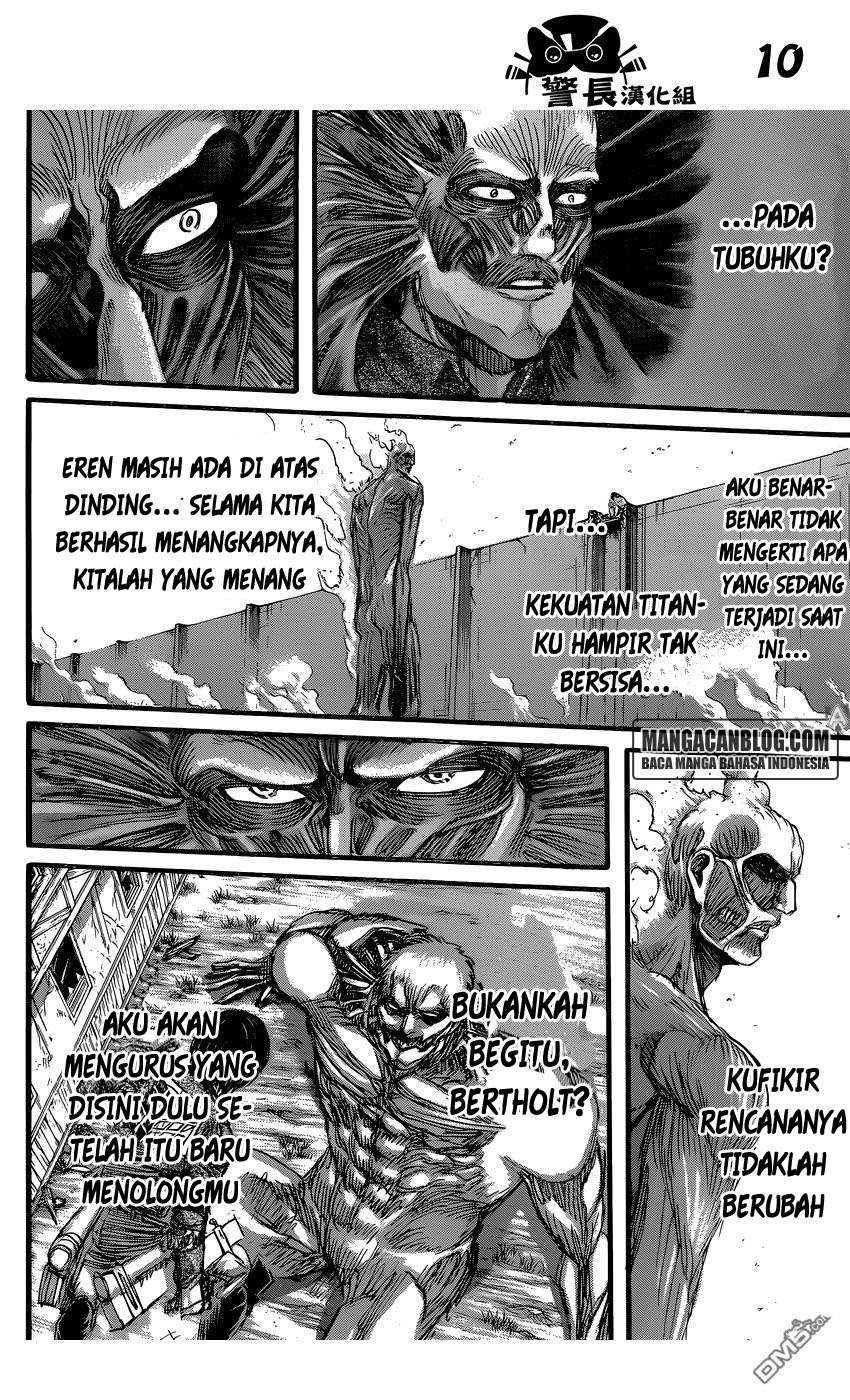 Shingeki no Kyojin chapter 82 halaman 10