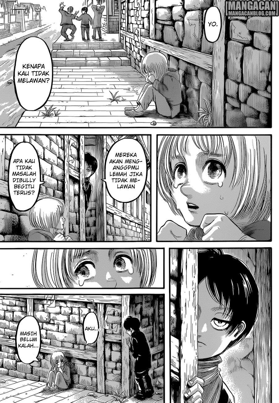 Shingeki no Kyojin chapter 83 halaman 2