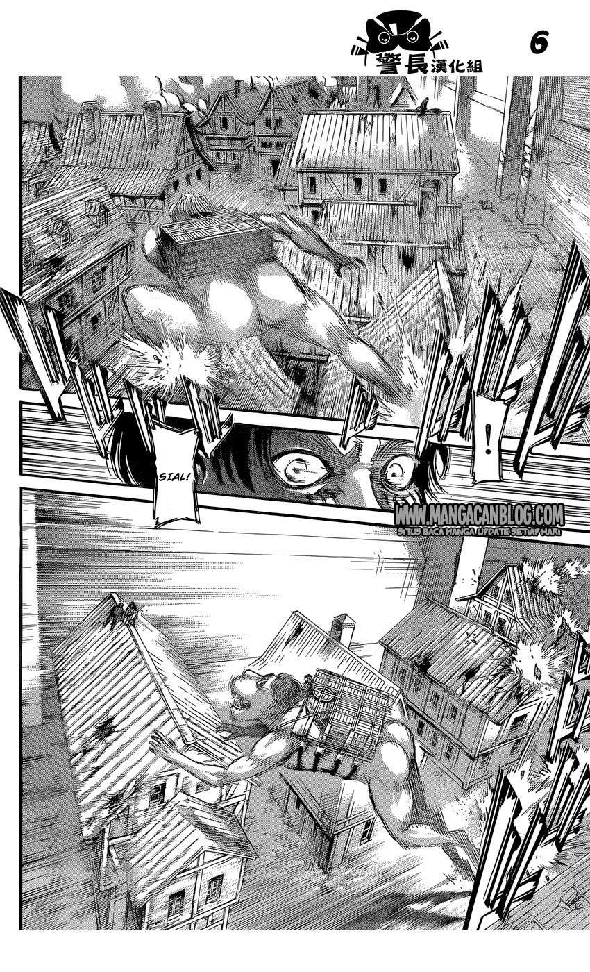 Shingeki no Kyojin chapter 83 halaman 7