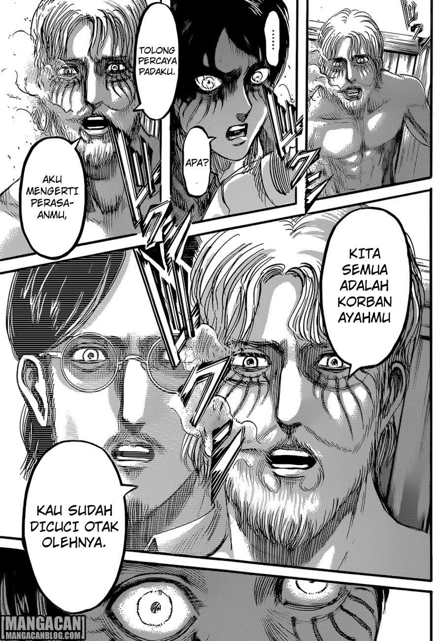 Shingeki no Kyojin chapter 83 halaman 10