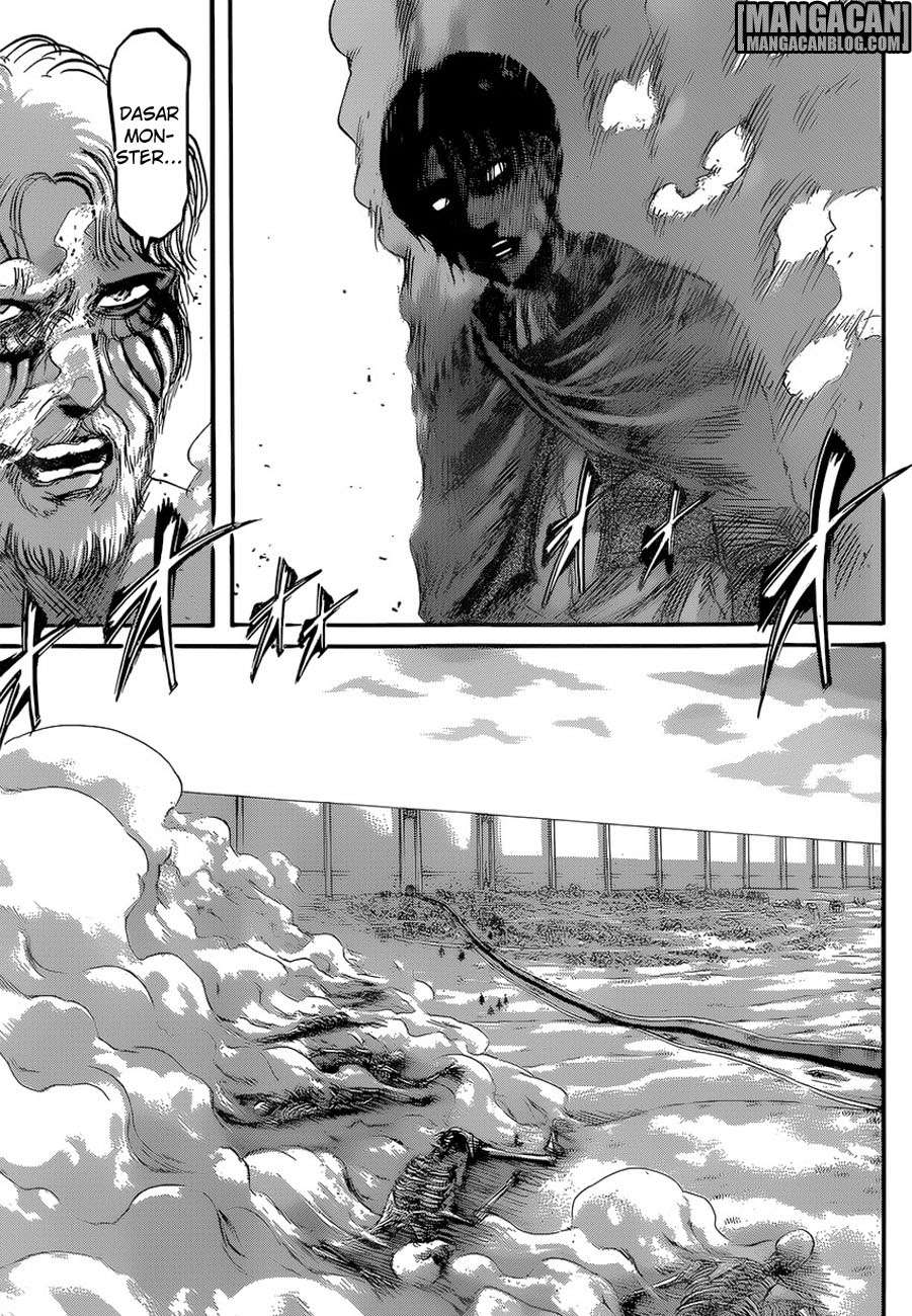 Shingeki no Kyojin chapter 83 halaman 12