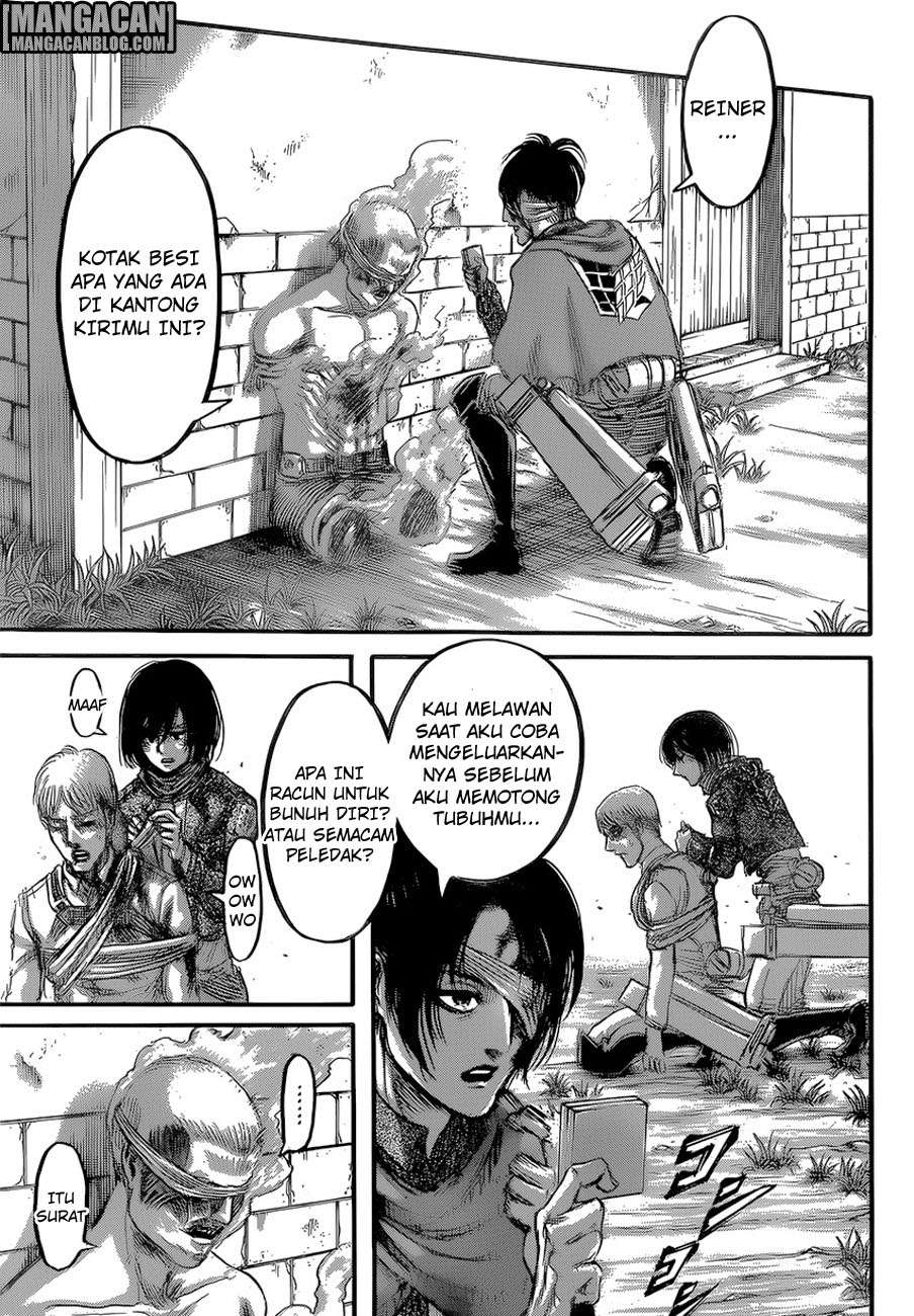 Shingeki no Kyojin chapter 83 halaman 16