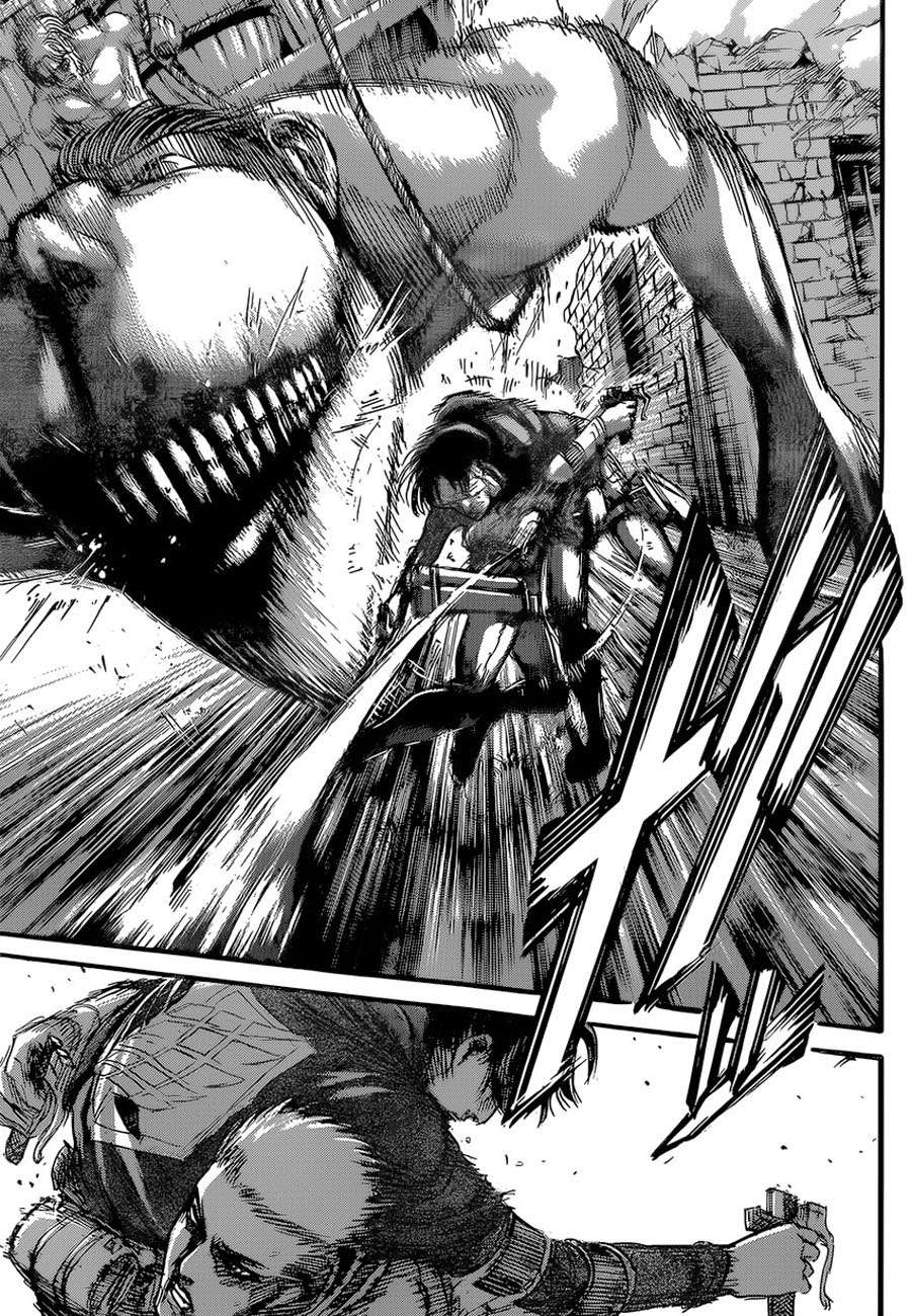 Shingeki no Kyojin chapter 83 halaman 32