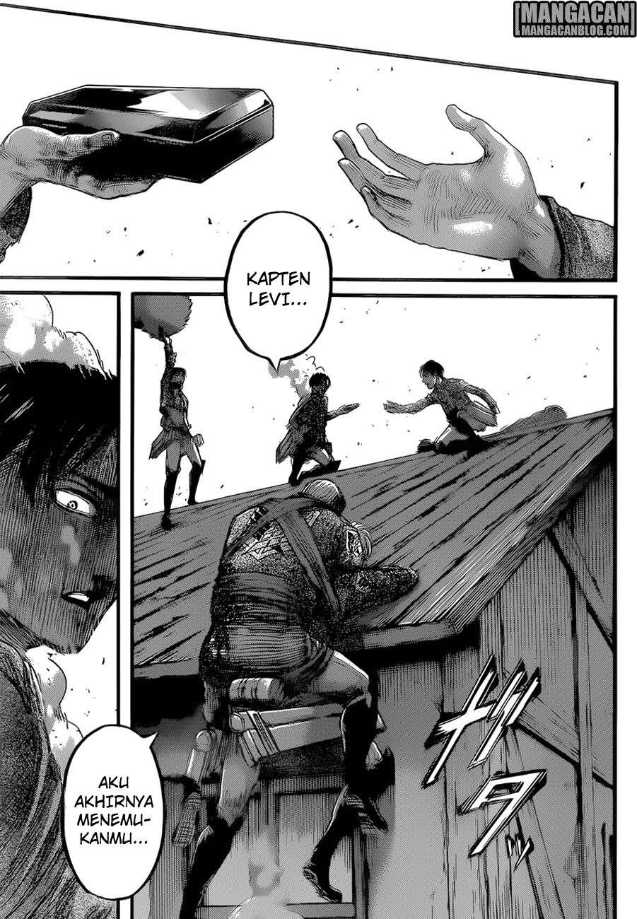 Shingeki no Kyojin chapter 83 halaman 36