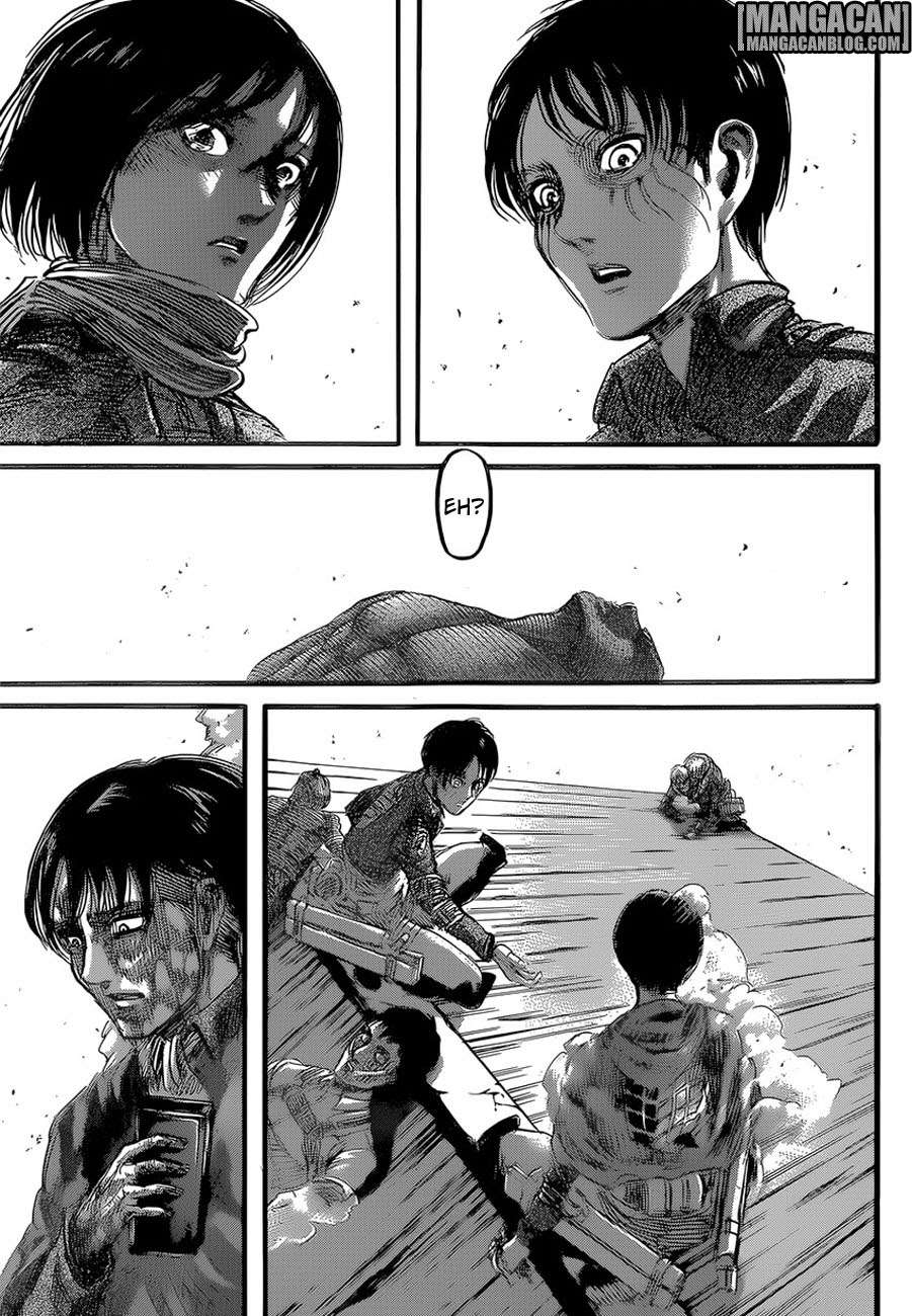Shingeki no Kyojin chapter 83 halaman 38