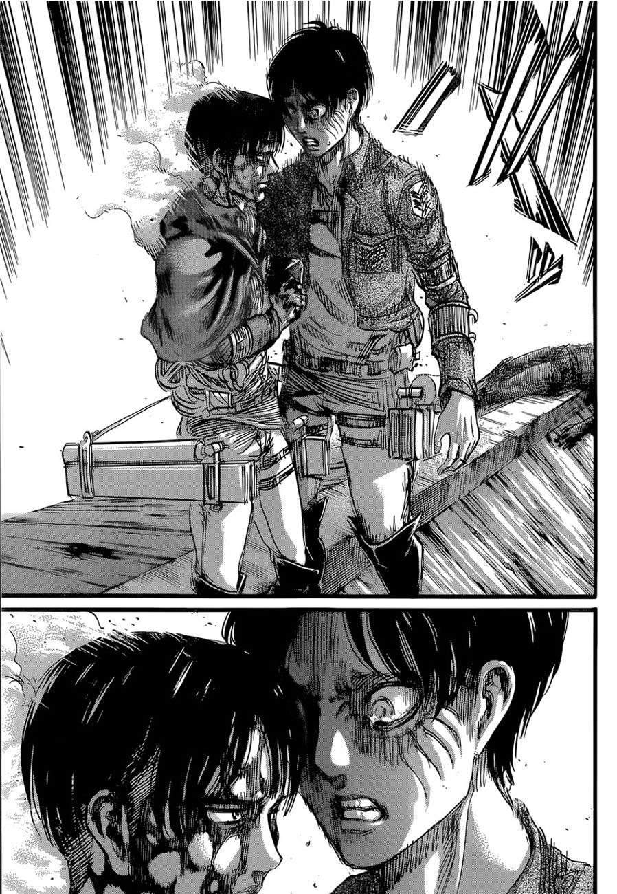 Shingeki no Kyojin chapter 83 halaman 42
