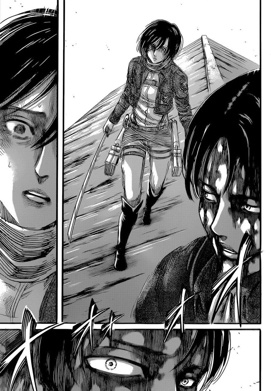 Shingeki no Kyojin chapter 83 halaman 44