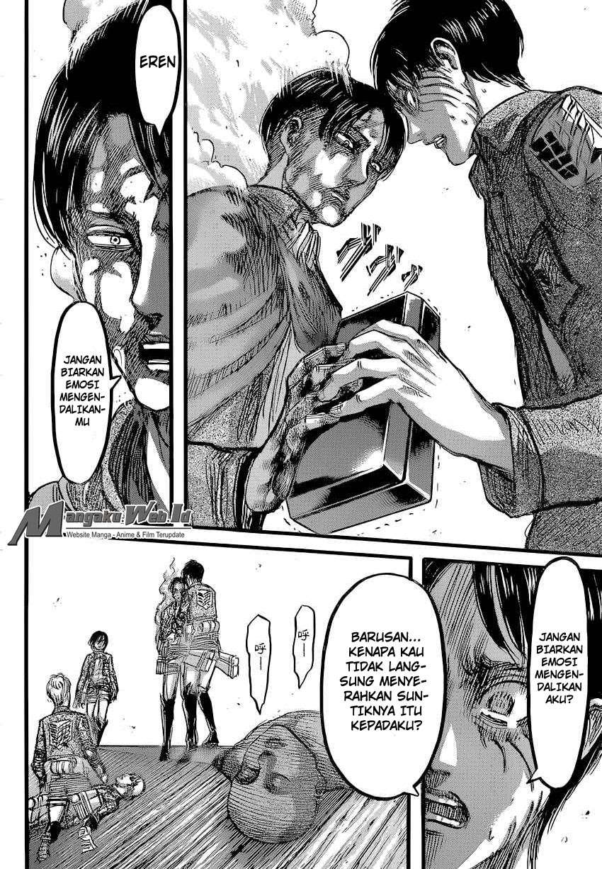Shingeki no Kyojin Bab 84 halaman 5