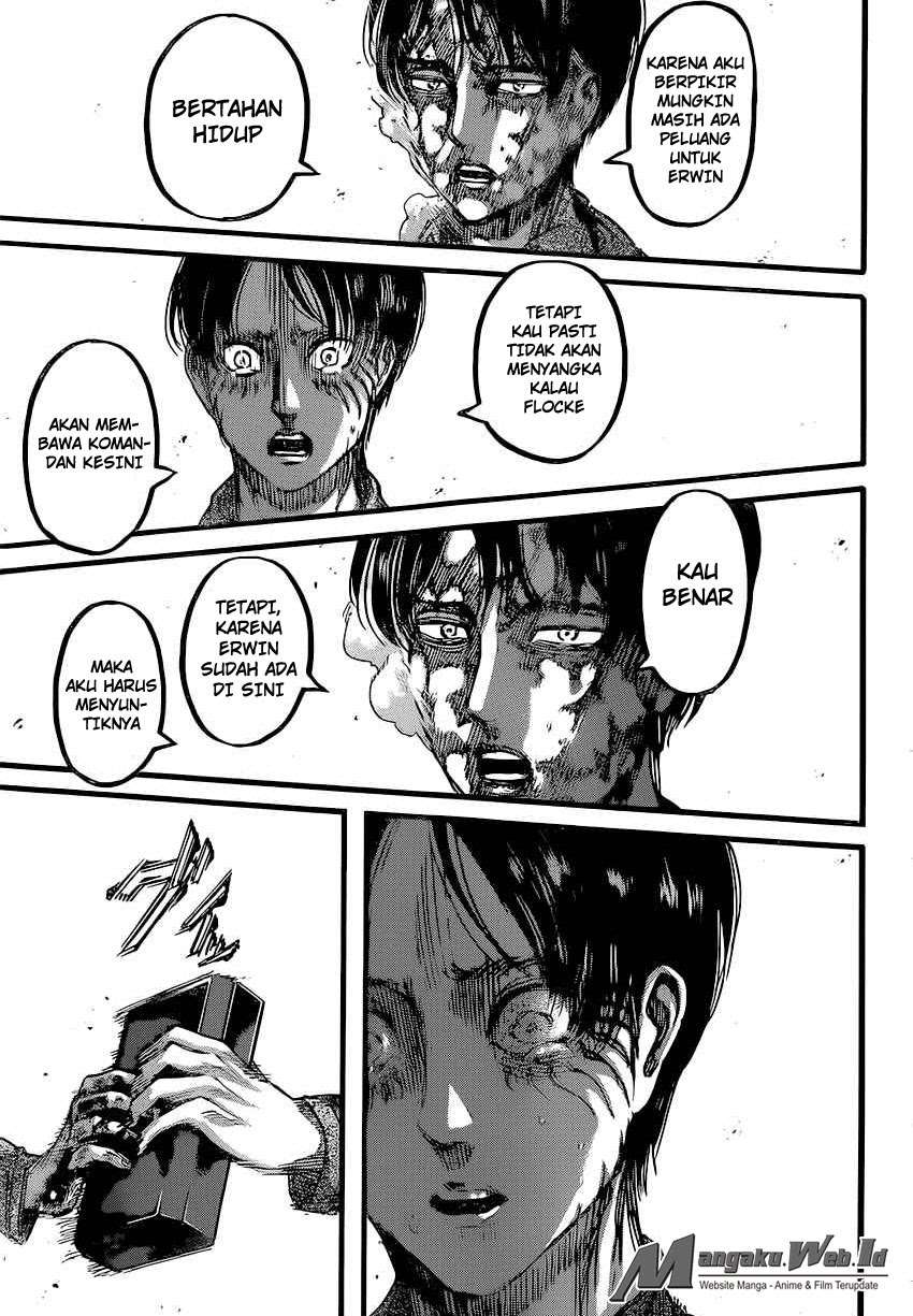 Shingeki no Kyojin Bab 84 halaman 6