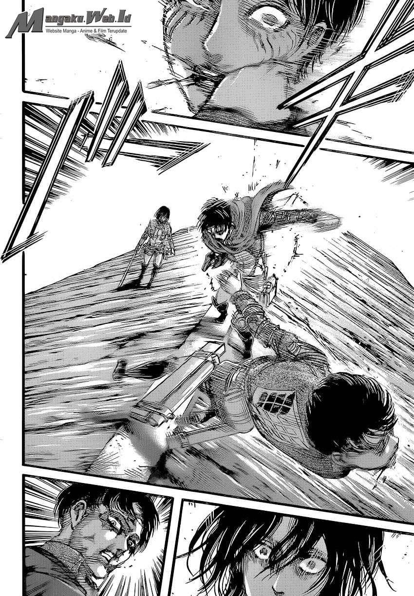 Shingeki no Kyojin Bab 84 halaman 7