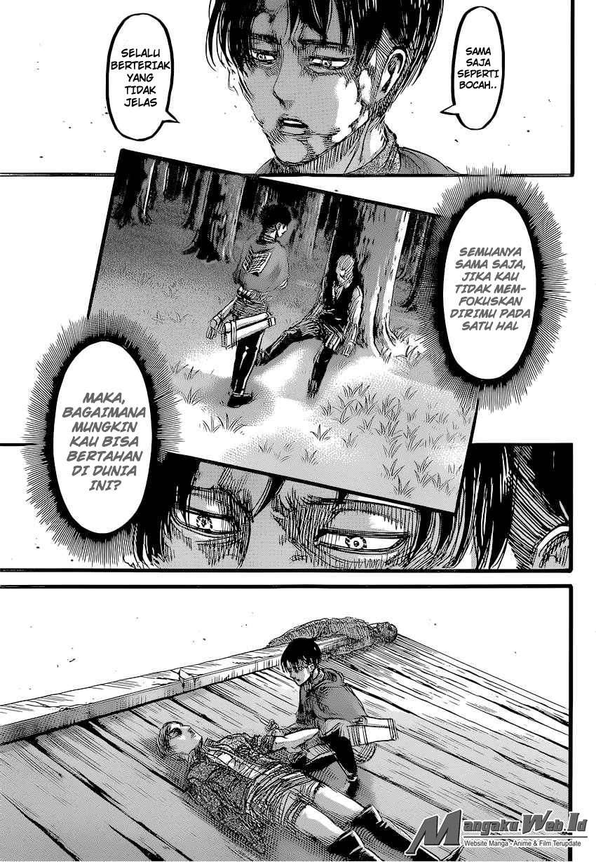 Shingeki no Kyojin Bab 84 halaman 34