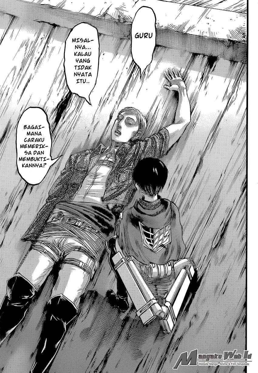 Shingeki no Kyojin Bab 84 halaman 36