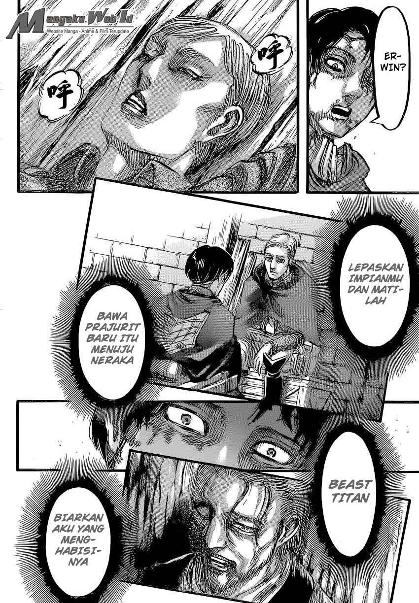 Shingeki no Kyojin Bab 84 halaman 37